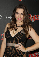 Sophie Simmons фото №810719