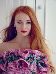 Sophie Turner (actress) фото №757253