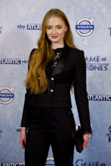 Sophie Turner (actress) фото №718320