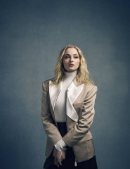 Sophie Turner – Photographed For HBO UK for GOT S8 Press, March 2019 фото №1152783