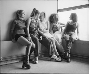 Spice Girls фото №179732