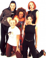 Spice Girls фото №293592