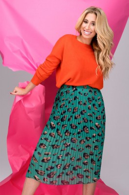 Stacey Solomon – X Primark’s Clothing Collection 2018 фото №1110196