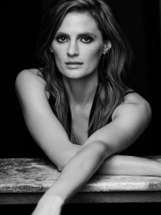 Stana Katic – Photoshoot for Imagista Magazine July 2019 фото №1198652