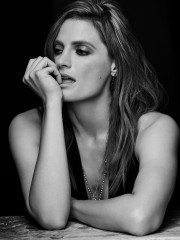 Stana Katic – Photoshoot for Imagista Magazine July 2019 фото №1198646