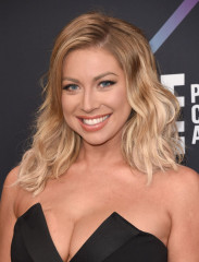 Stassi Schroeder – People’s Choice Awards 2018 фото №1128997