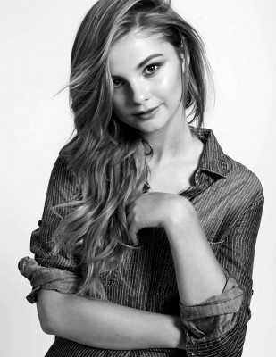 Stefanie Scott фото №772438