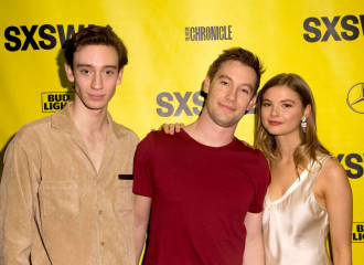 Stefanie Scott – ‘First Light’ Premiere at 2018 SXSW Festival in Austin фото №1052950