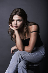 Stefanie Scott фото №948054