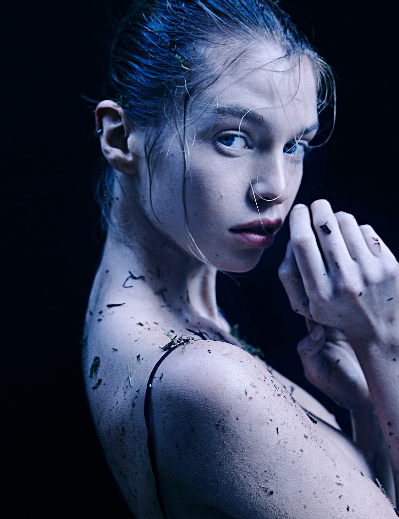 Стелла Максвелл (Stella Maxwell)