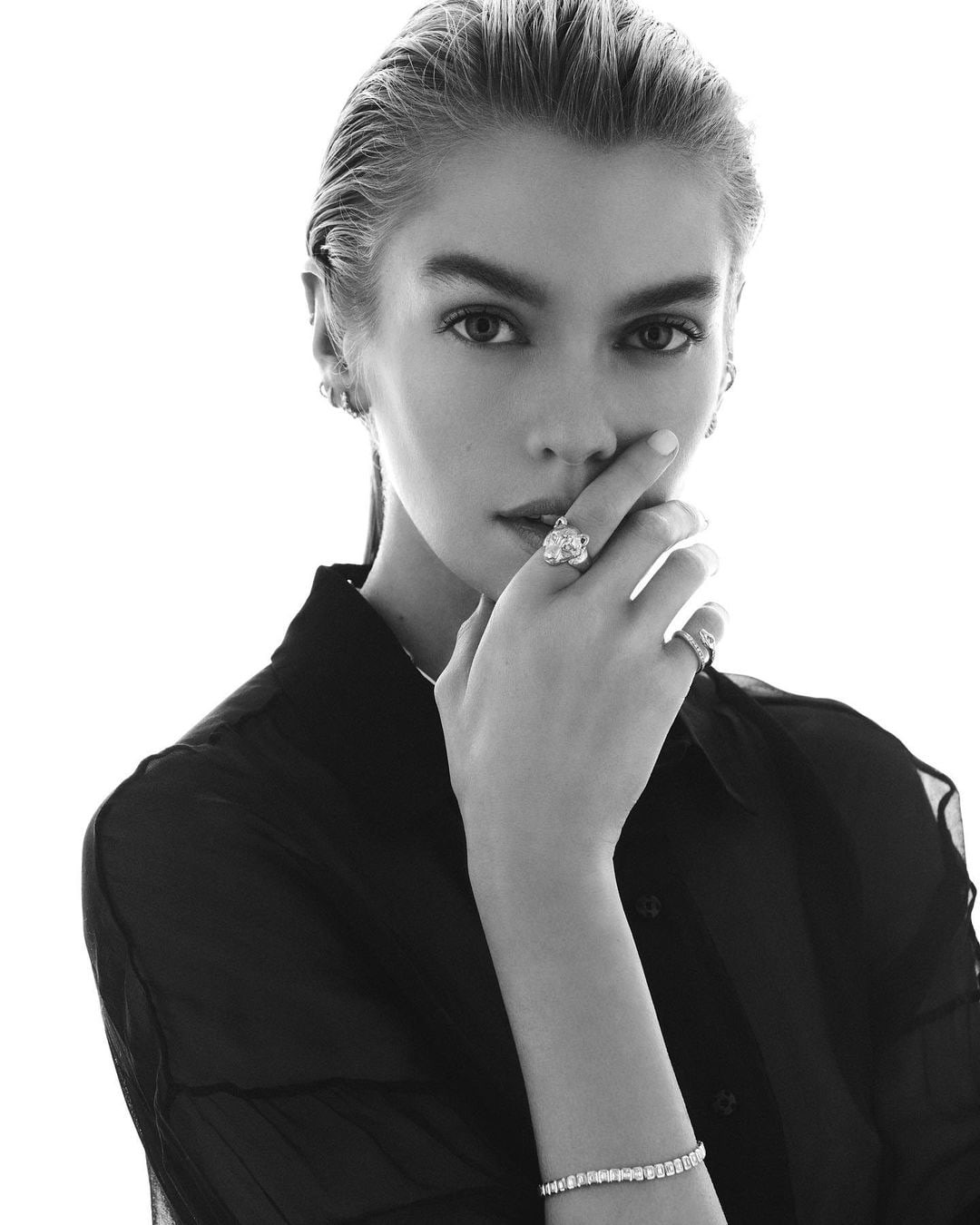 Стелла Максвелл (Stella Maxwell)