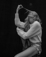 STELLA MAXWELL for Naked Cashmere, Fall 2020 фото №1265012