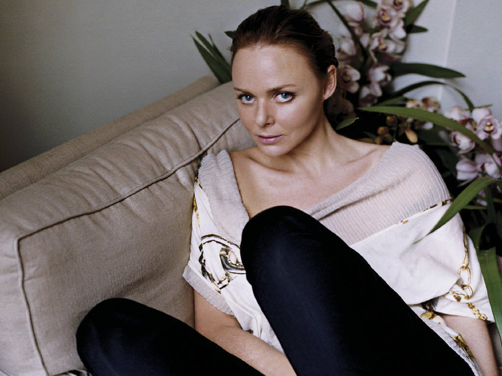 Стелла МакКартни (Stella McCartney)