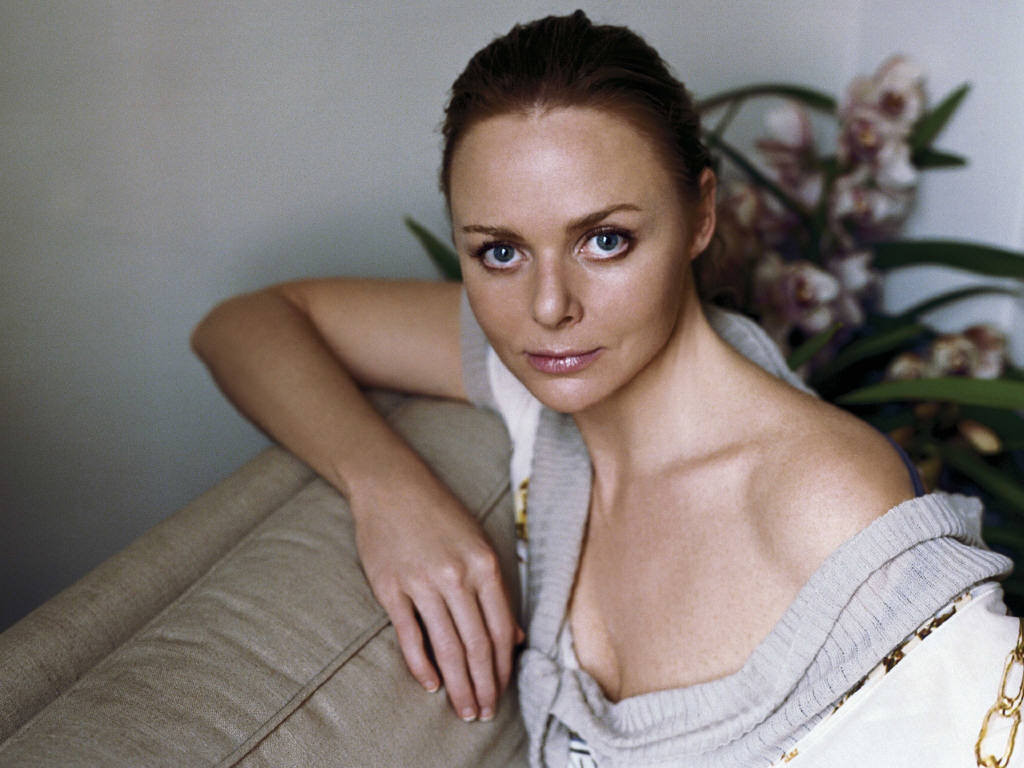 Стелла МакКартни (Stella McCartney)