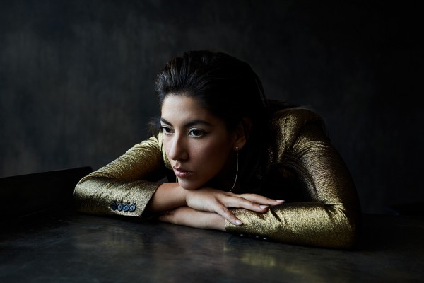 Стефани Беатрис (Stephanie Beatriz) 38 фото | ThePlace - фотографии ...