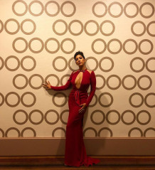 Stephanie Beatriz фото №1096218