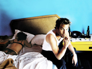 Stephen Dorff фото №306683