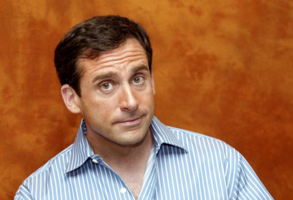 Steve Carell фото №244735