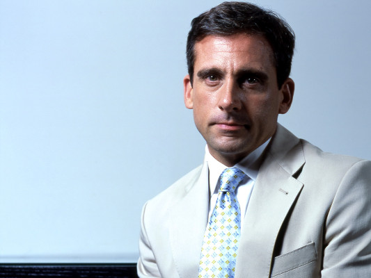 Steve Carell фото №270496