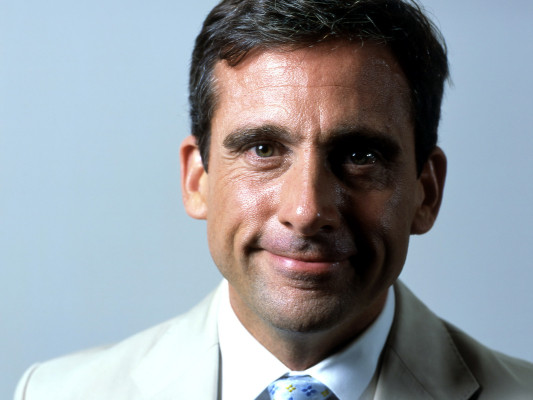 Steve Carell фото №270499