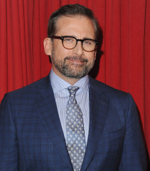 Steve Carell фото №859422