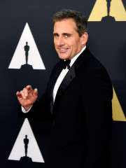 Steve Carell фото №772575