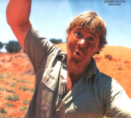 Steve Irwin фото №211900