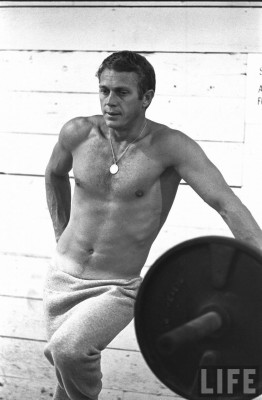 Steve McQueen фото №128824