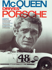 Steve McQueen фото №376279