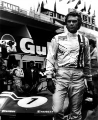 Steve McQueen фото №403649