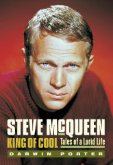 Steve McQueen фото №403460