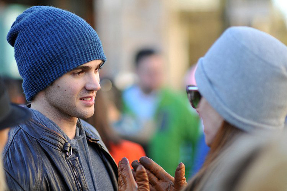 Стивен Р. МакКуин (Steven R. McQueen)