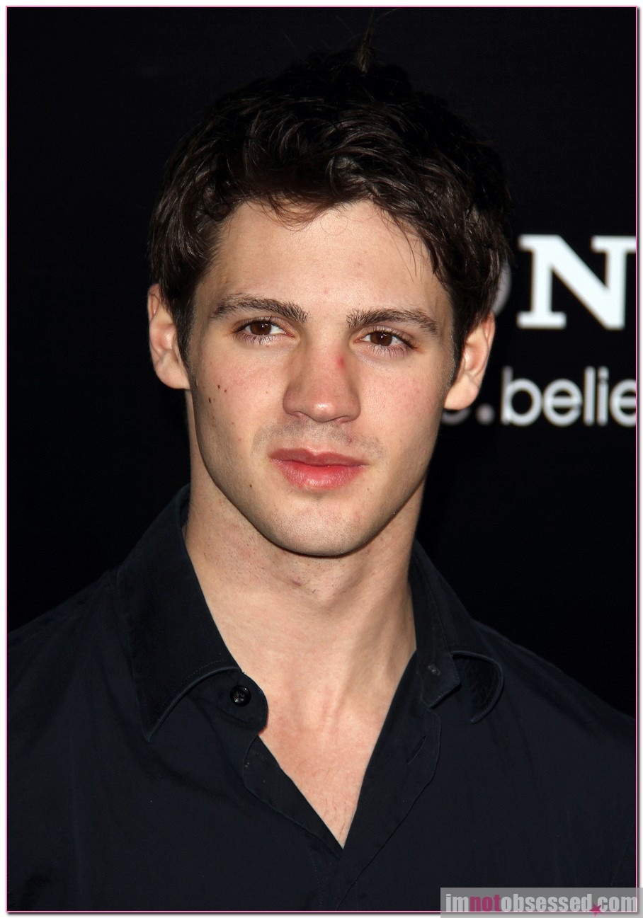 Стивен Р. МакКуин (Steven R. McQueen)