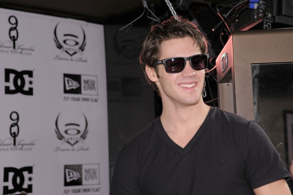 Стивен Р. МакКуин (Steven R. McQueen)