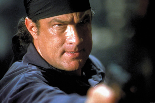 Steven Seagal фото №196625