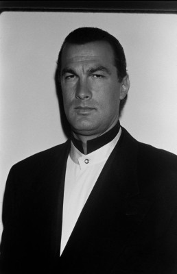 Steven Seagal фото №196629