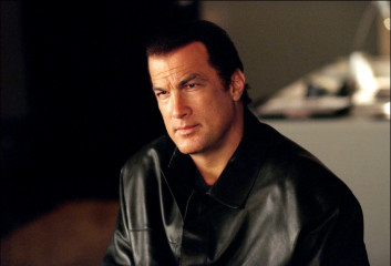 Steven Seagal фото №1355194