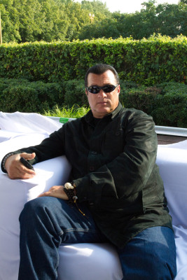 Steven Seagal фото №532253