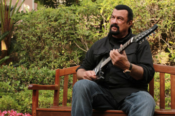 Steven Seagal фото №1362827