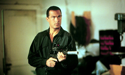 Steven Seagal фото №1355179