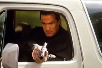 Steven Seagal фото №1355181