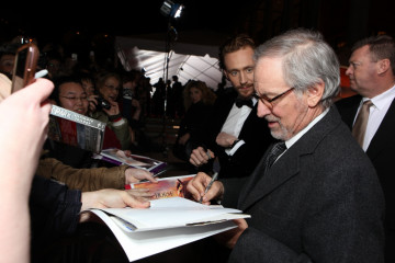 Steven Spielberg фото №449550