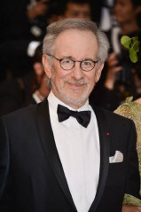 Steven Spielberg фото №639447