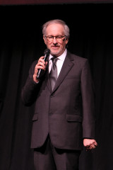 Steven Spielberg фото №449545