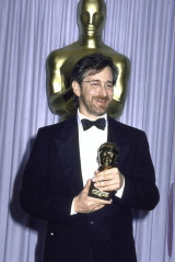 Steven Spielberg фото №455739