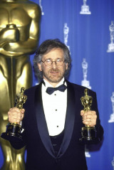 Steven Spielberg фото №455740