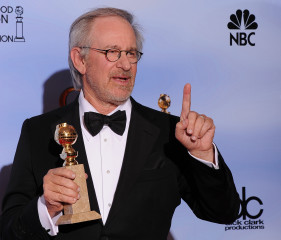 Steven Spielberg фото №462528