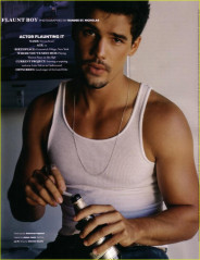 Steven Strait фото №190913