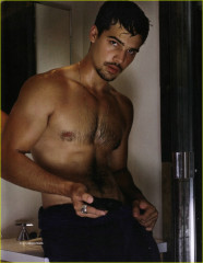 Steven Strait фото №190866