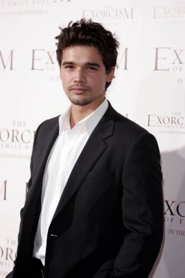 Steven Strait фото №190914